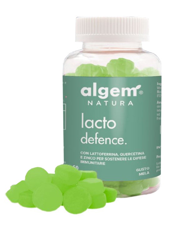LACTO DEFENCE 60GOM-1
