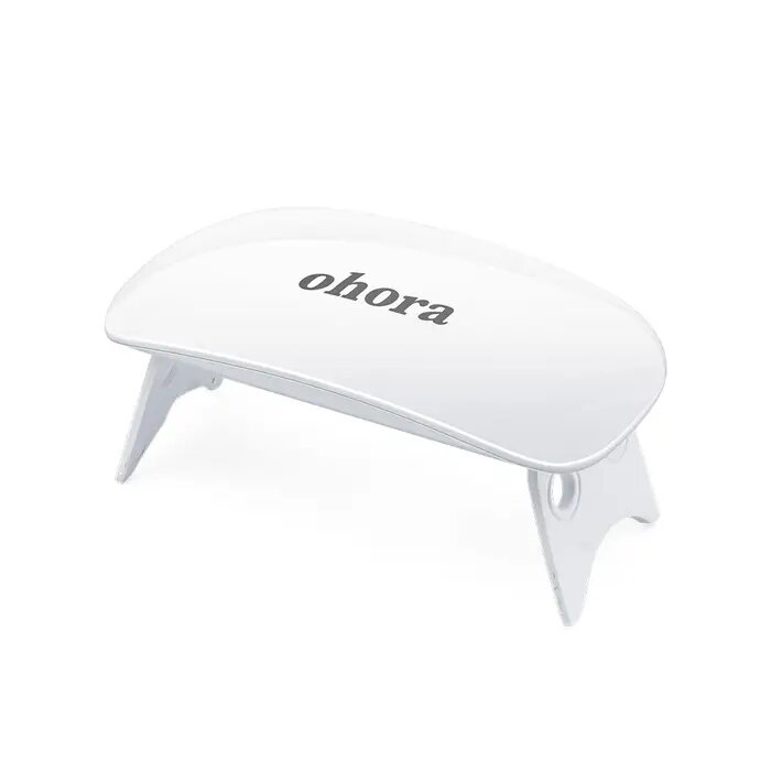 Ohora Gel Lamp Uv 8 Watt-2