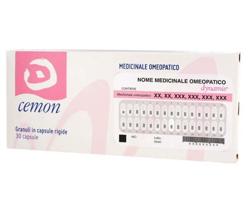 Cemon Lachesis Mutus 7ML-9LM Cure Fg-1
