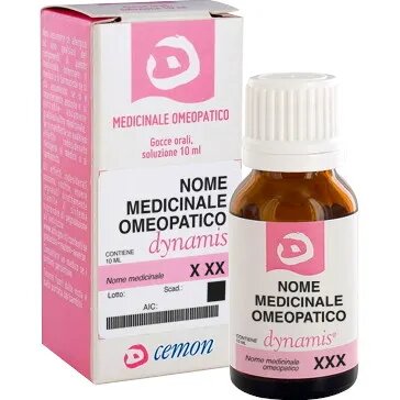 Cemon Pollantinum 15CH Gocce 10ml-2
