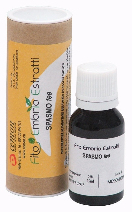 Cemon Fee Spasmo 15ml-1