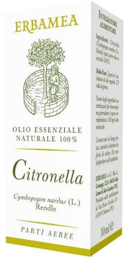 CITRONELLA 10ML-1