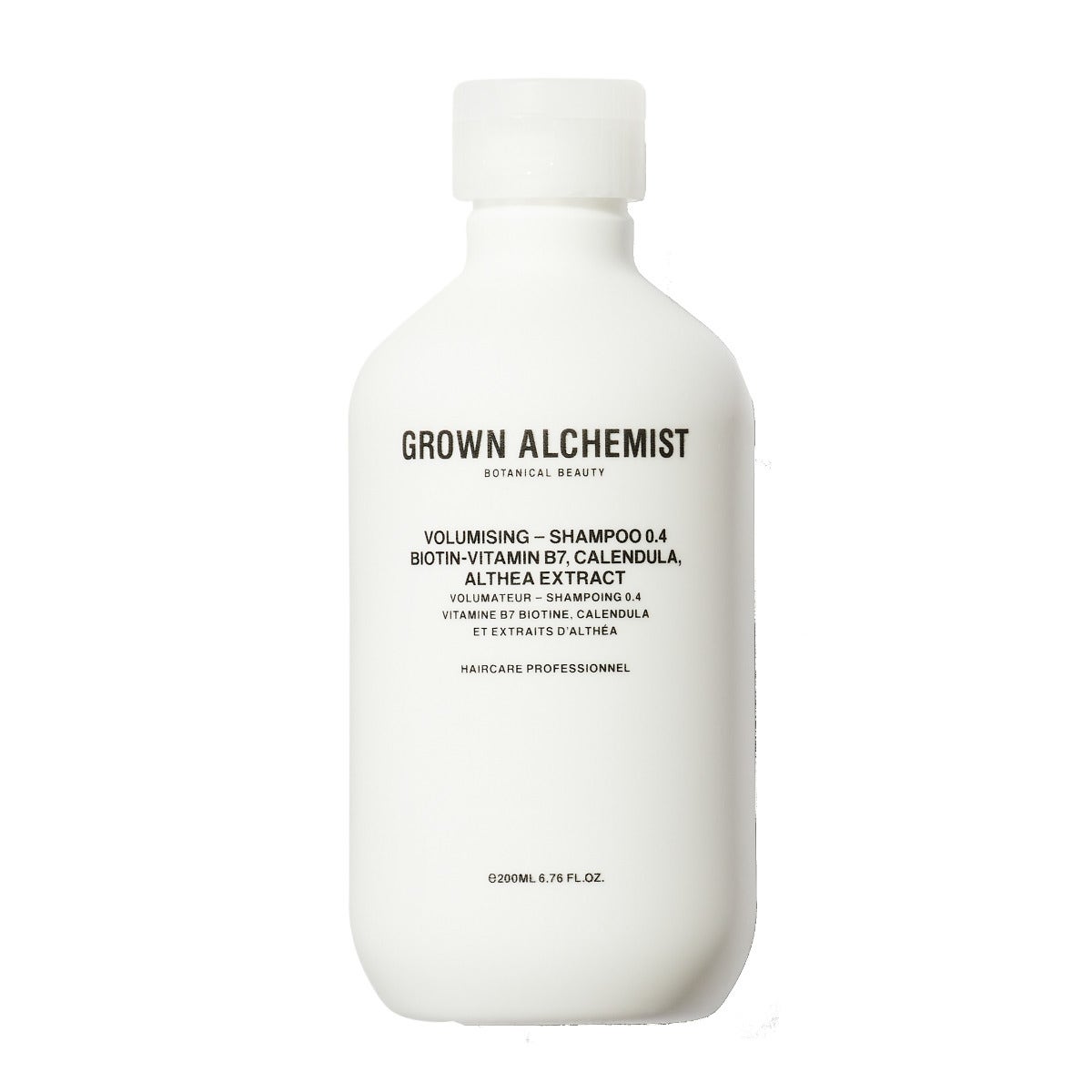 Grown Alchemist Volumising Shampoo 0.4 Per Capelli 200ml-1