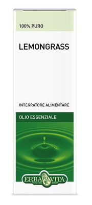 LEMONGRASS OE 10ML FL-1