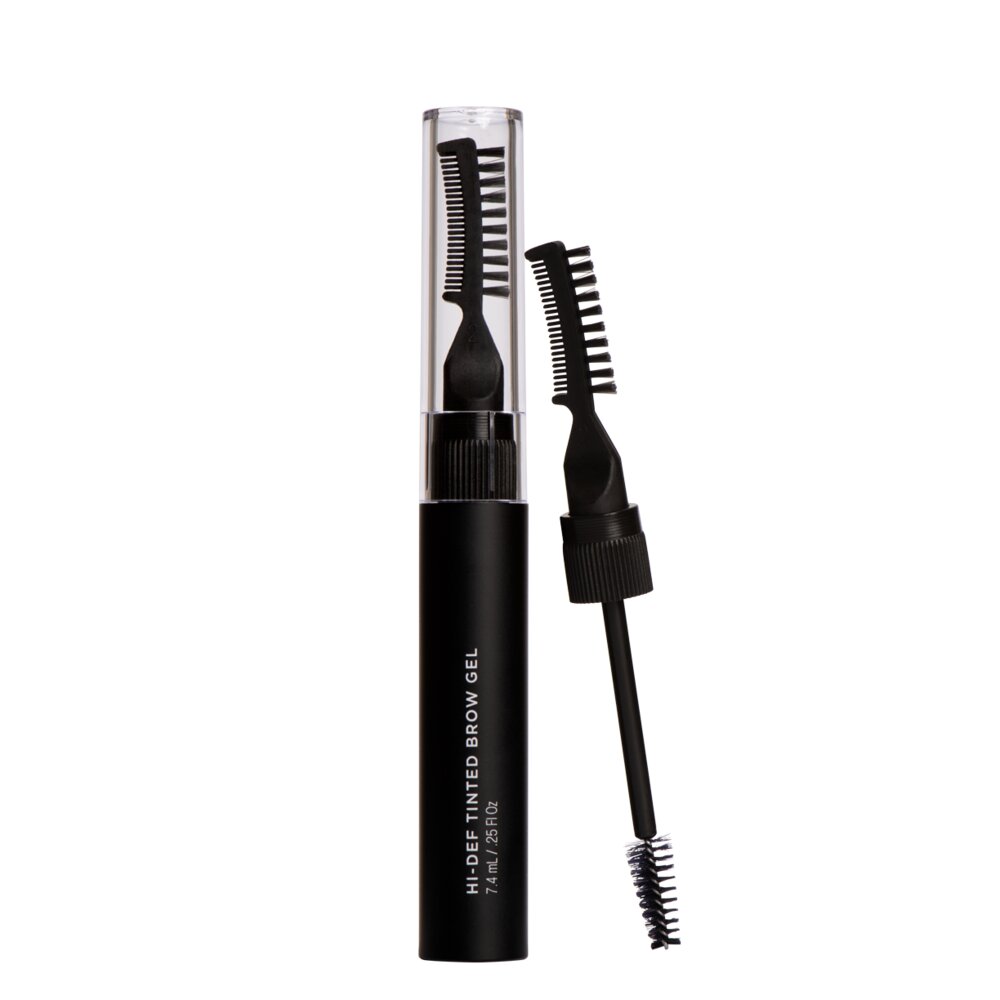 RevitaLash Hi-Def Brow Gel Sopracciglia Waterproof 7,4ml Soft Brown-1