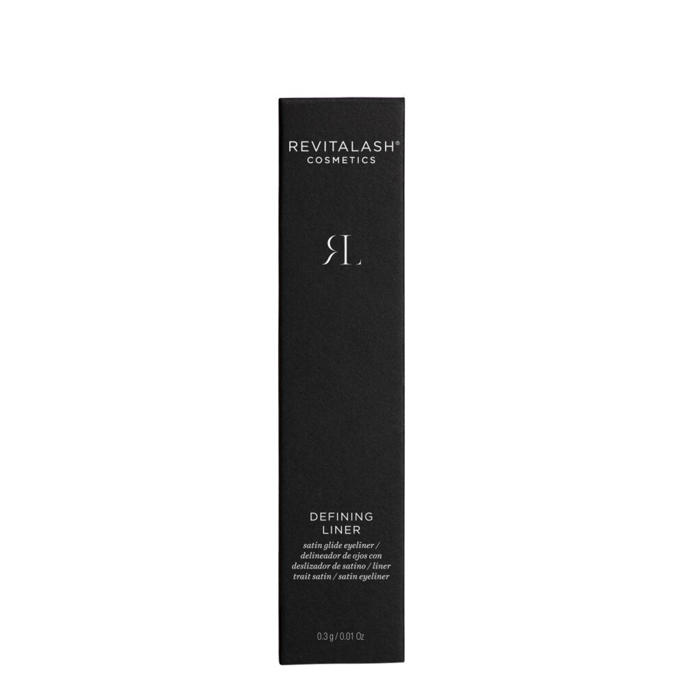 RevitaLash Defining Liner Matita Occhi Altamente Pigmentata 0,3g Slate-3