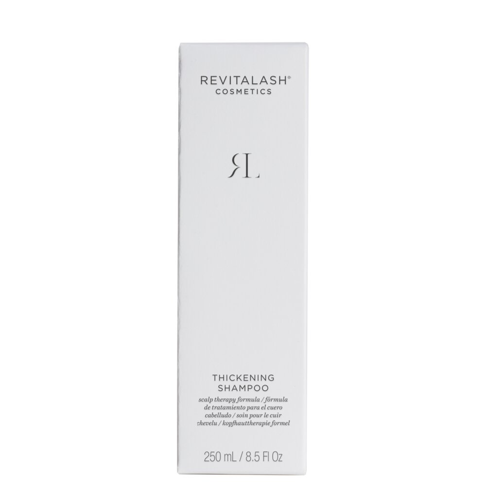 RevitaLash Thickening Shampoo Volumizzante 250ml-1