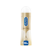 Durex Real feel pleasure gel per un contatto naturale e vellutato 50ml-0