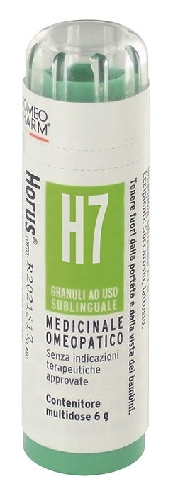 HORUS H7 GRANULI-1