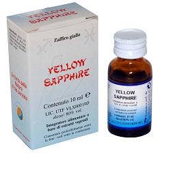 YELLOW SHAPPIRE 10ML-1