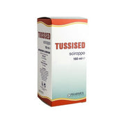 Tussised Sciroppo 180ml-1