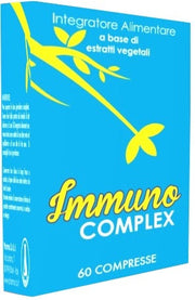 IMMUNO COMPLEX 60CPR-1