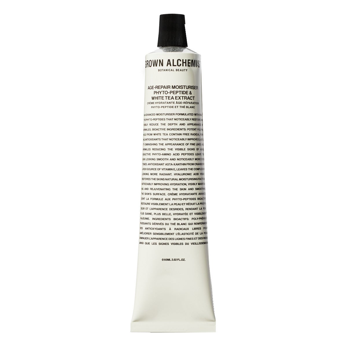 Grown Alchemist Age-Repair Moisturiser Crema Antirughe Viso 60ml-1