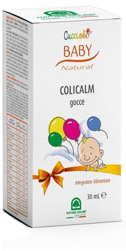 CUCCIOLO BABY COLICALM GOCCE-1