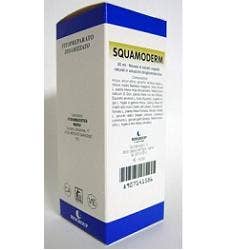 SQUAMODERM 50ML SOL IAL-1