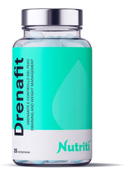 DRENAFIT 25CPR-1