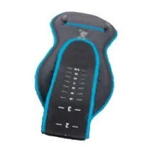 Epibrace Pro Tutore Per Epicondilite Ed Epitrocleite Taglia Unica Ambidestra Colore Azzurro EPI-200A-1