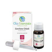 Erboristeria Magentina Olio Essenziale Garofano Chiodi 10ml