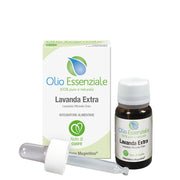 Erboristeria Magentina Olio Essenziale Lavanda 10ml