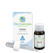 Erboristeria Magentina Olio Essenziale Limone 10ml