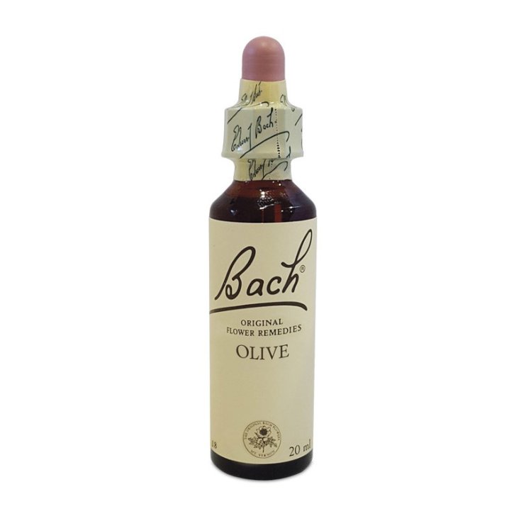 Fiori di Bach Center Olive 20ml