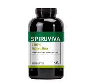 Bioearth Spiruviva Ricostituente 1000 compresse-2