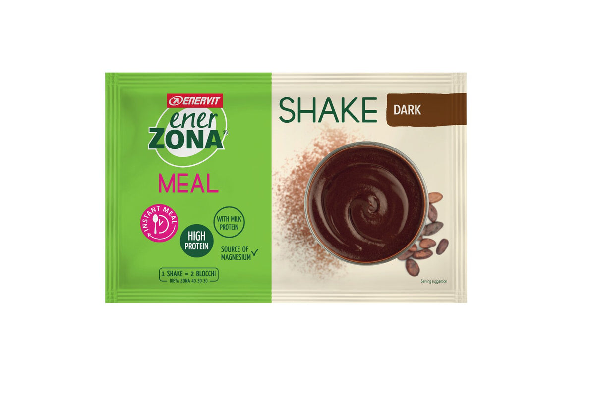 Enerzona Shake cacao 56g-1
