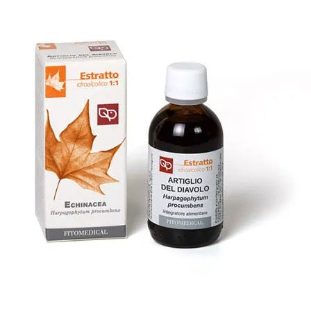 Artiglio Del Diavolo Estratto 50ml-2
