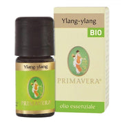 Ylang Ylang Olio Essenziale BIO 5ml