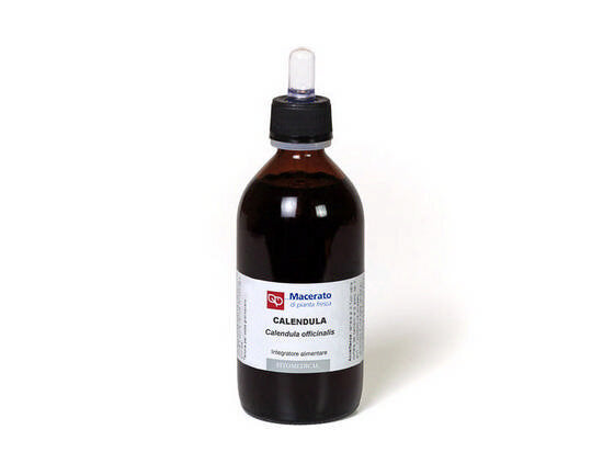Fitomedical Calendula Tintura Madre 200ml-1