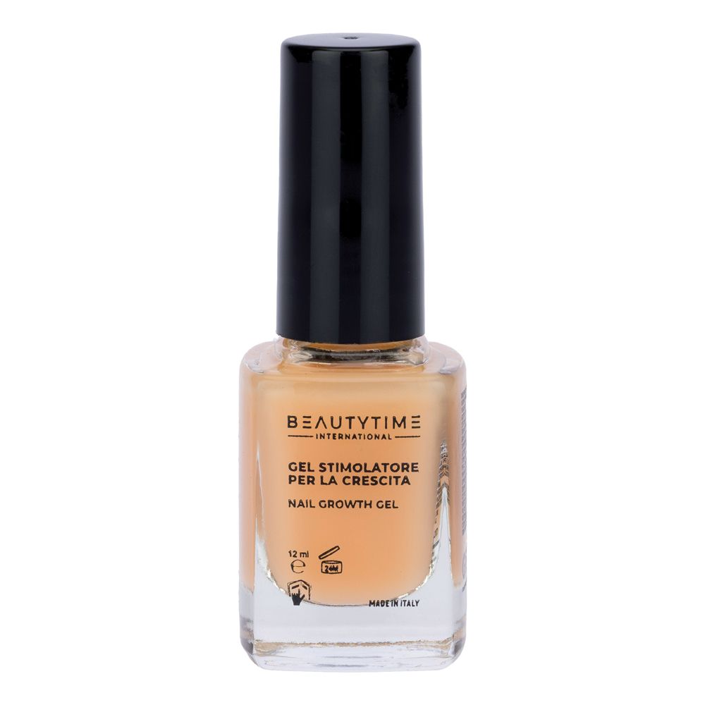 Beautytime Gel Stimolatore Crescita