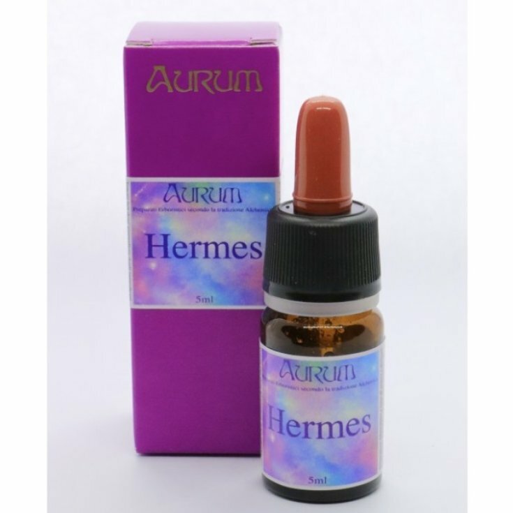 HERMES 5ML GTT-1