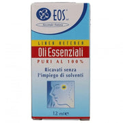Eos Natura Tuja Olio Essenziale 12ml-1