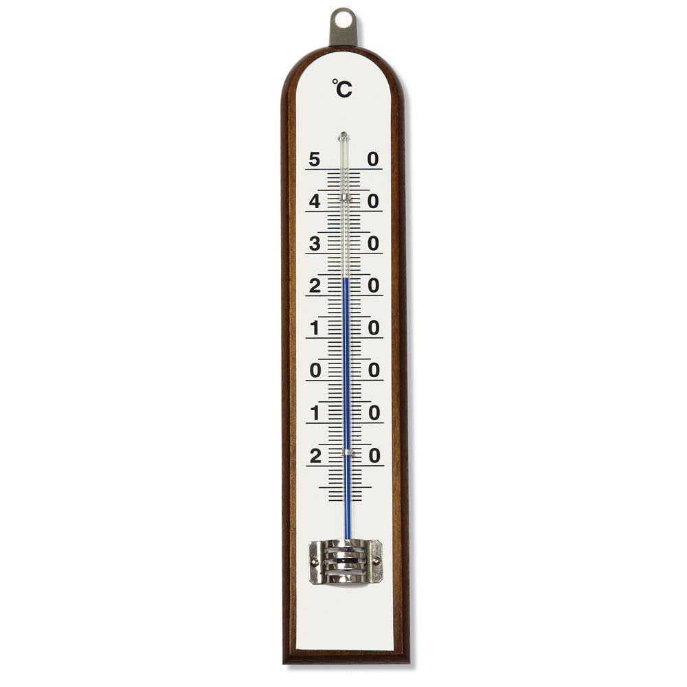 Termometro Da Parete 20cm