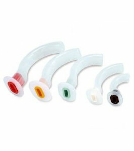 Safety Cannula Guadel Set Misure Piccola/Media/Grande 3 Pezzi-1
