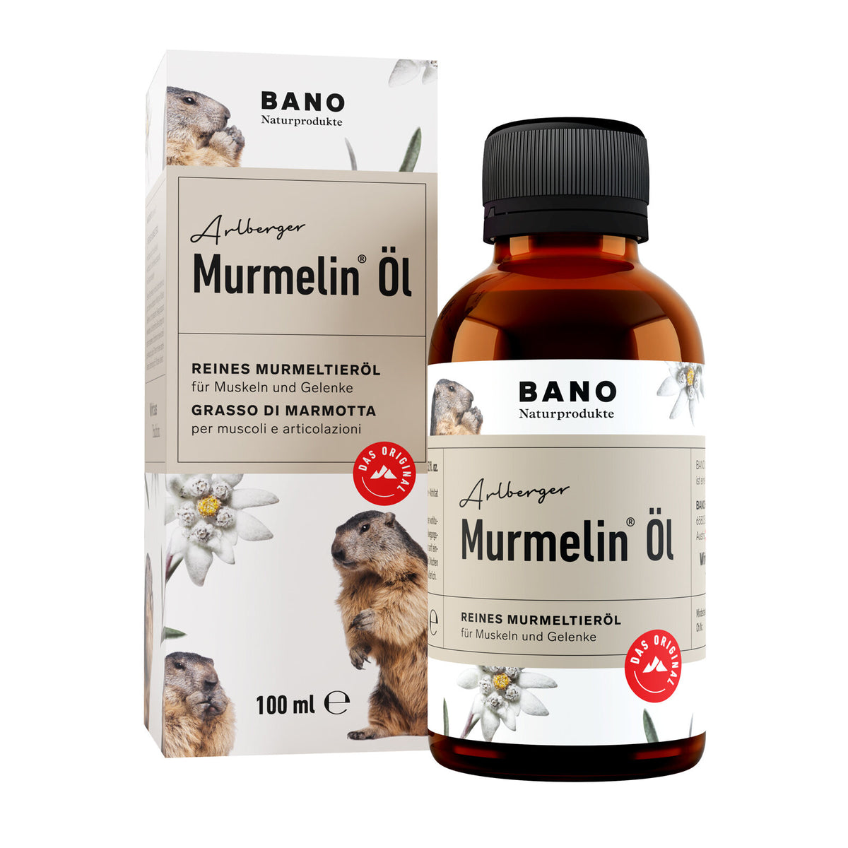 BANO GRASSO MARMOTTA 100ML-1