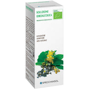Specchiasol Tintura Madre Amamelide 15 50ml-1