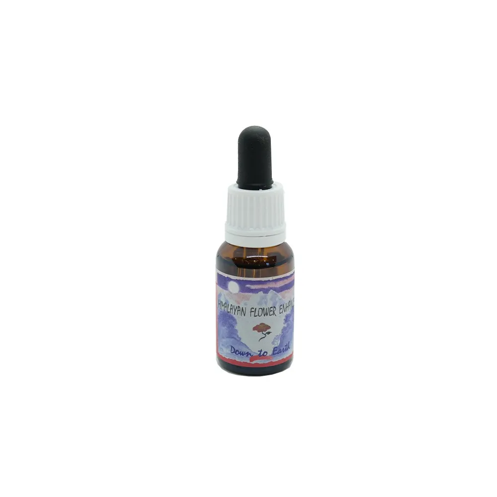 Natur Essenza Singola Himalaya Enhancers Down to Earth 15ml