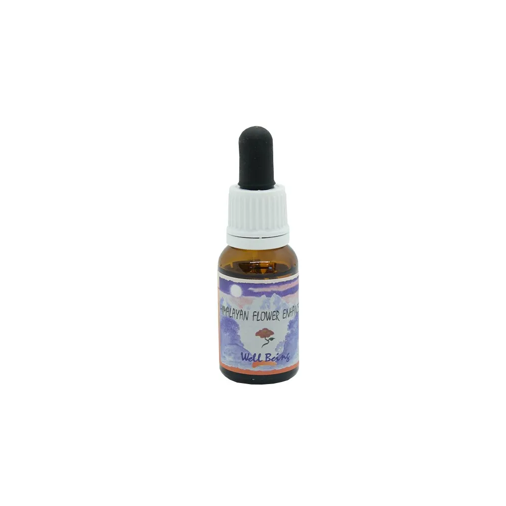 Natur Essenza Singola Himalaya Enhancers Well Being 15ml
