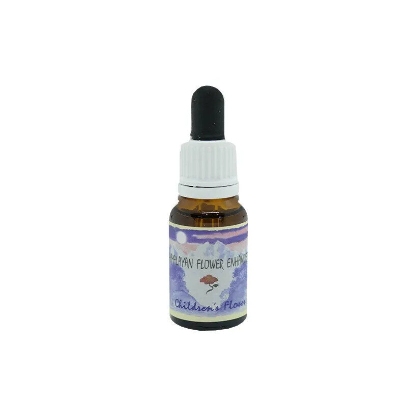 Natur Essenza Singola Himalaya Enhancers Children Flower 15ml-1