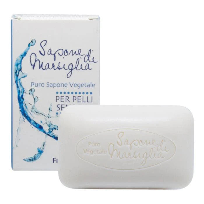 Sapone Marsiglia 100 g