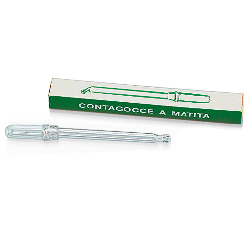 Contagocce Lapis Vetro