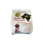 Officinalis Dolci Fioretti Pera Mirtilli E Calendula Per Cani 500g-1