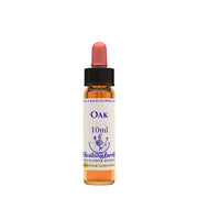 Natur Fiori Di Bach Healing Herbs Oak 10ml-1