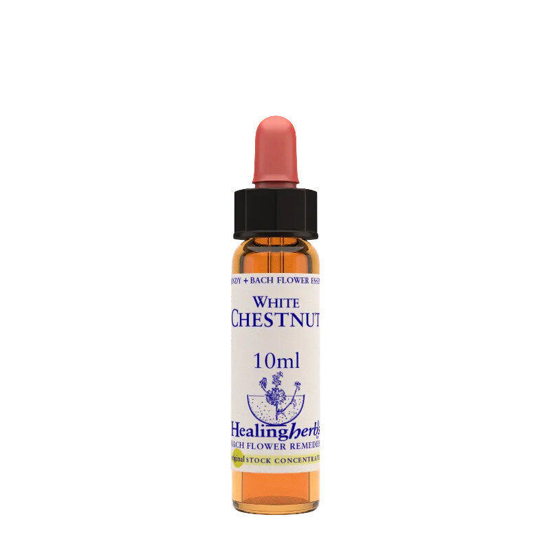 Natur Fiori Di Bach Healing Herbs White Chestnut 10ml-1