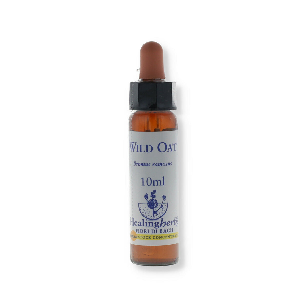 WILD OAT ESSENZA 10ML-1