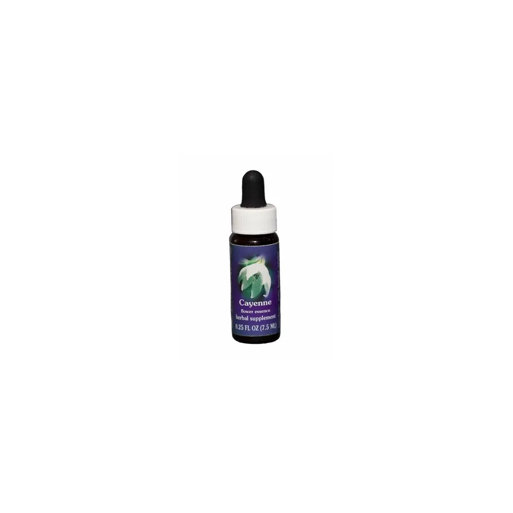 Natur Essenza Singola Californiana FES Cayenne 7,4 ml