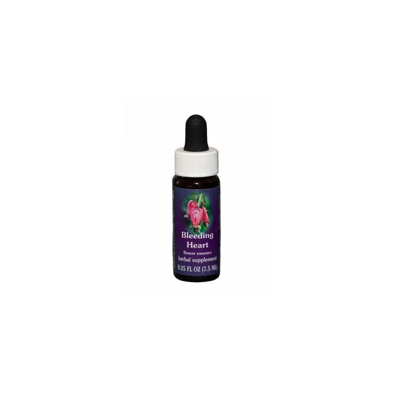 Natur Essenza Singola Californiana FES Bleeding Heart 7.4ml-1