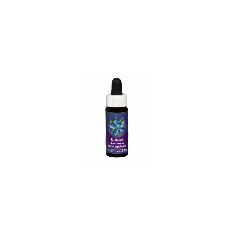 Natur Essenza Singola Californiana FES Borage 7,4ml