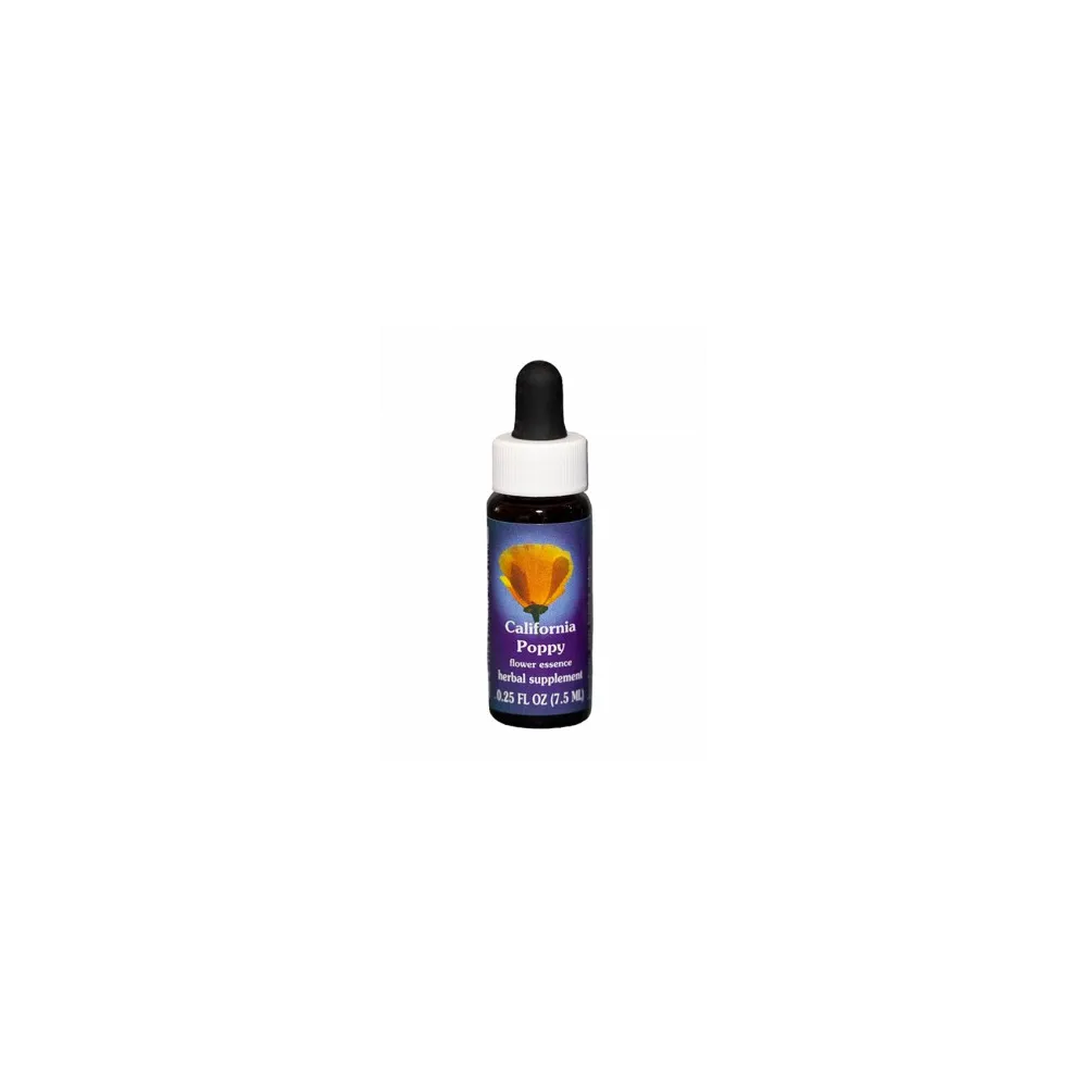 Natur Essenza Singola Californiana FES California Poppy 7,4ml